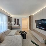 Pipera Designer Finishes  3 Rooms Apartment + Terrace + Parking  Cortina North Pipera