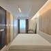 Pipera Designer Finishes  3 Rooms Apartment + Terrace + Parking  Cortina North Pipera